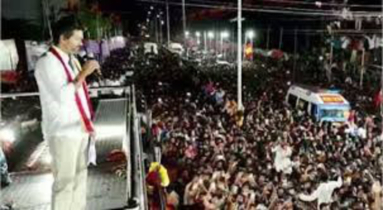 36 killed in stampede at actor Vijay’s rally in Tamil Nadu
