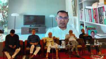 Why government not taking action against criminals, questions Tarique Rahman
