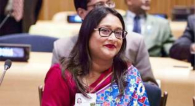 WHO’s Regional Director Putul placed on indefinite leave