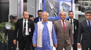 CA returns to Dhaka from UNGA summit