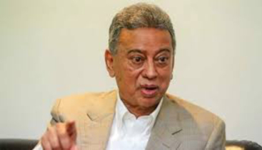 No constitutional amendment outside parliament: Amir Khasru