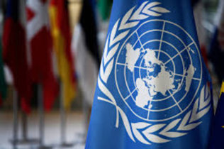 BAF jet crash: UN condoles victims’ families