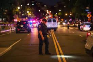 2 firefighters killed in Idaho shooting, shelter in place lifted