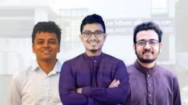 DUCSU Polls: Shadik elected VP, Farhad GS