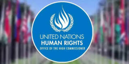 UN rights office to open mission in Bangladesh; MoU signed