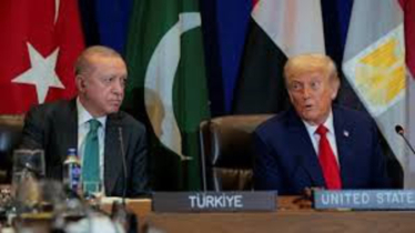’Will not allow’ Netanyahu to annex West Bank: Trump