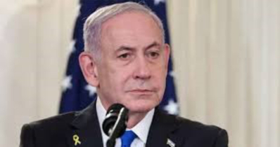 Netanyahu apologizes to Qatari Emir over Israeli strike in Doha