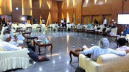 Tenure of National Consensus Commission extended till Sept 15