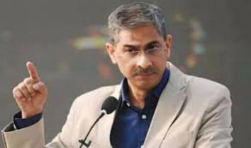 Conspiracy behind demand for PR representation voting: Anee