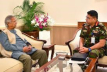 Army chief calls on CA