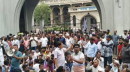 Ishraque supporters announce sit-in program tomorrow in front of Nagar Bhaban