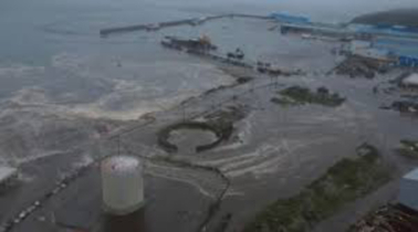 Tsunami alert for US, Russia, Japan after 8.8 quake off Russia’s east
