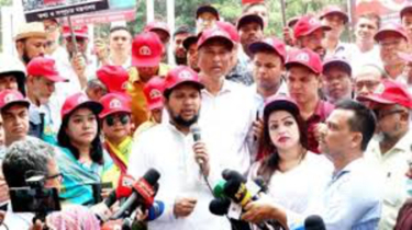 July Declaration symbolises spirit of mass uprising: Mahfuj