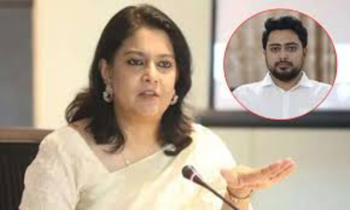 Rizwana dismisses ‘safe exit’ speculations, vows lifelong commitment to Bangladesh