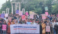 Anti-tobacco activists rally against govt meeting with tobacco companies