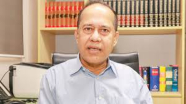 Now ex-CEC Kazi Habibul Awal arrested in Dhaka