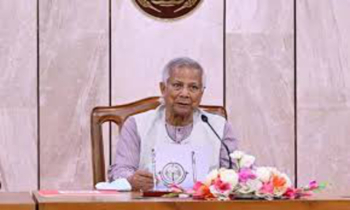 ‘Observe July Uprising each year to check autocracy’s reemergence’