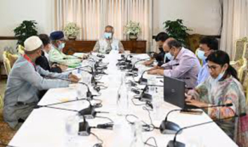 CA orders installing solar panels on rooftops of all govt buildings