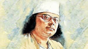 Kazi Nazrul Islam’s 49th death anniv today