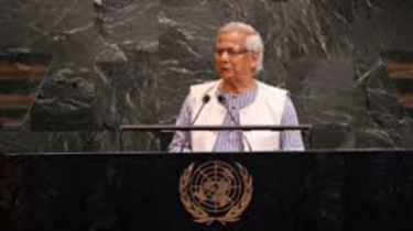 Return wealth to its rightful owners: Prof Yunus