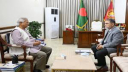 CEC meets CA Prof Yunus