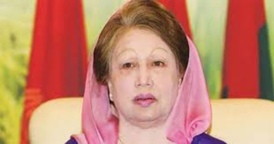 Khaleda Zia expected to participate in upcoming election: Mintoo