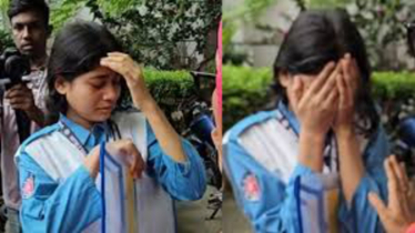 HSC girl chose her mother—Now she awaits 2nd chance