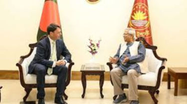 Prof Yunus seeks deeper trade ties with US