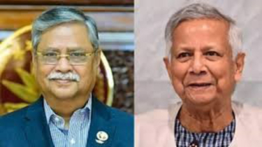 President, CA greet countrymen on eve of Eid-e-Miladunnabi