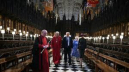 Trump given spectacular royal welcome in Windsor