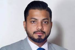 HC allows Ishraque to take oath as DSCC mayor
