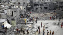 Israel kills more than 300 in Gaza in 48 hrs as focus intensifies on GHF