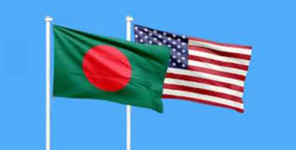 First day of 3-day tariff talks between Bangladesh, US ends