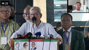 ’Deep conspiracy’ going on over elections, be vigilant: Fakhrul