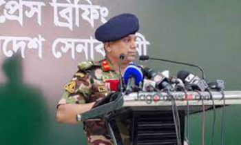 Stern action if army personnel found involved in enforced disappearance