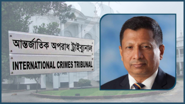 At midday on August 5, I came to the realization that Hasina would fall: Chowdhury Mamun