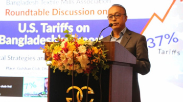 ​​​​​​​Experts say Bangladesh must act fast during US tariff break