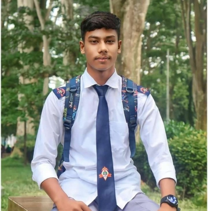 College student killed in bike accident at Rajshahi University College student killed in bike accident at Rajshahi University
