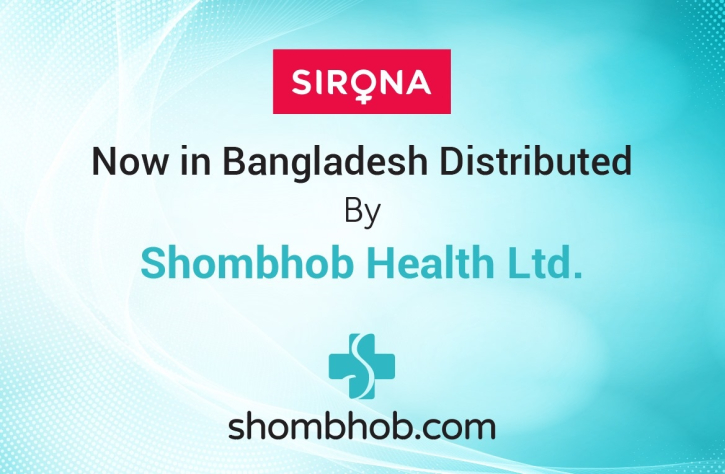 Shombhob unveils feminine hygiene products Shombhob unveils feminine hygiene products
