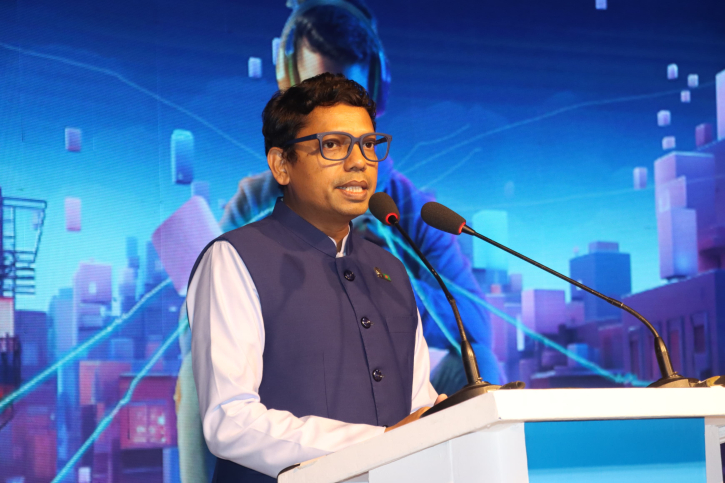 Grameenphone launches AppCity for better connectivity in SaaS solutions
