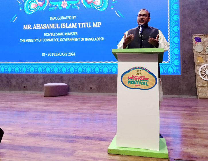 New trade councilors to be appointed in all embassies: Titu