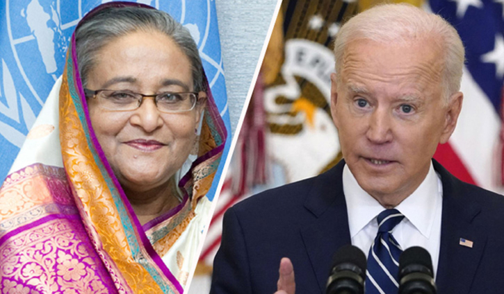 PM writes back to Biden PM writes back to Biden