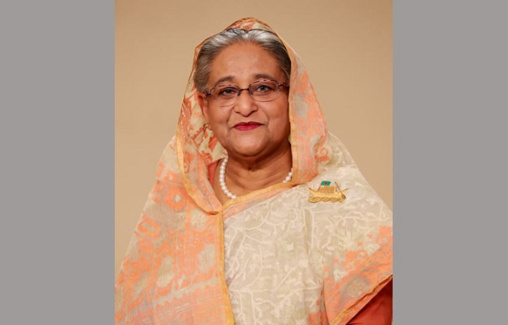 Politicians term Sheikh Hasina as flag-bearer of Liberation War spirit Politicians term Sheikh Hasina as flag-bearer of Liberation War spirit