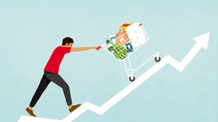 People seeking prudent inflation tackling mechanism: experts People seeking prudent inflation tackling mechanism: experts