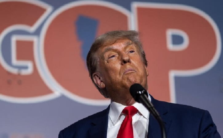 Trump Business Empire under threat Trump Business Empire under threat