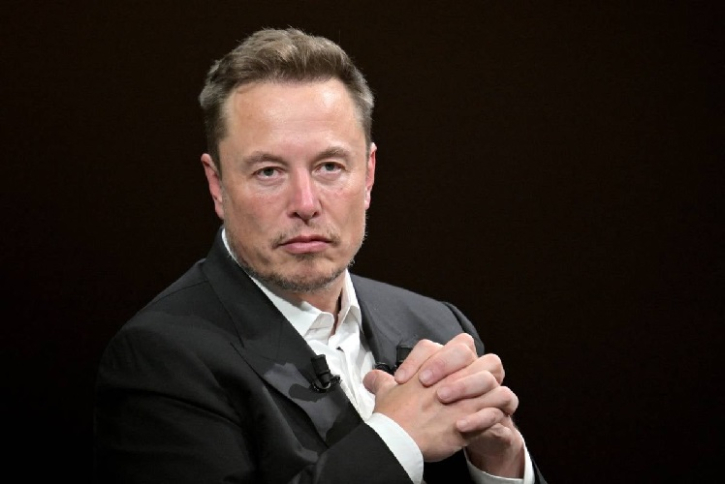 Musk’s X strips headlines from news links Musk’s X strips headlines from news links