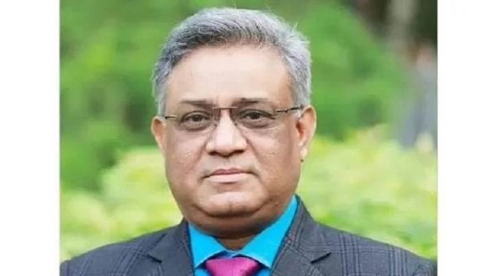 Prof ASM Maksud Kamal appointed as DU VC