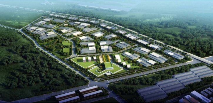 Mirsarai’s Indian SEZ construction to get momentum soon Mirsarai’s Indian SEZ construction to get momentum soon