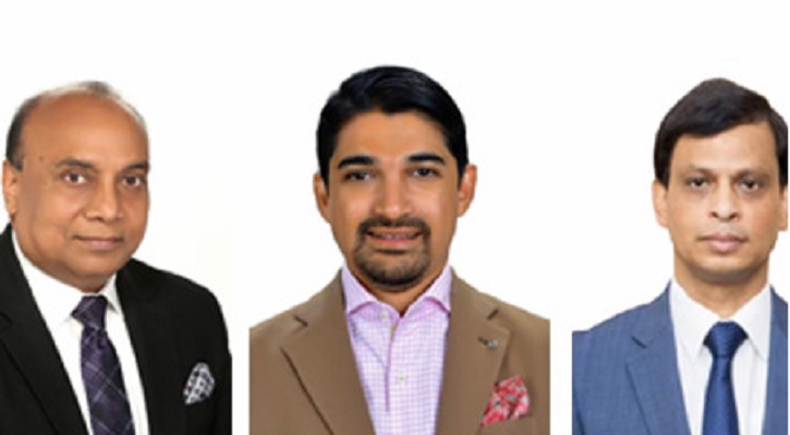 CIS-BCCI gets new Board of Directors