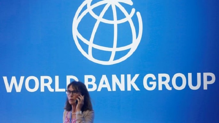 WB to provide $1.1b to Bangladesh; 5 deals signed WB to provide $1.1b to Bangladesh; 5 deals signed